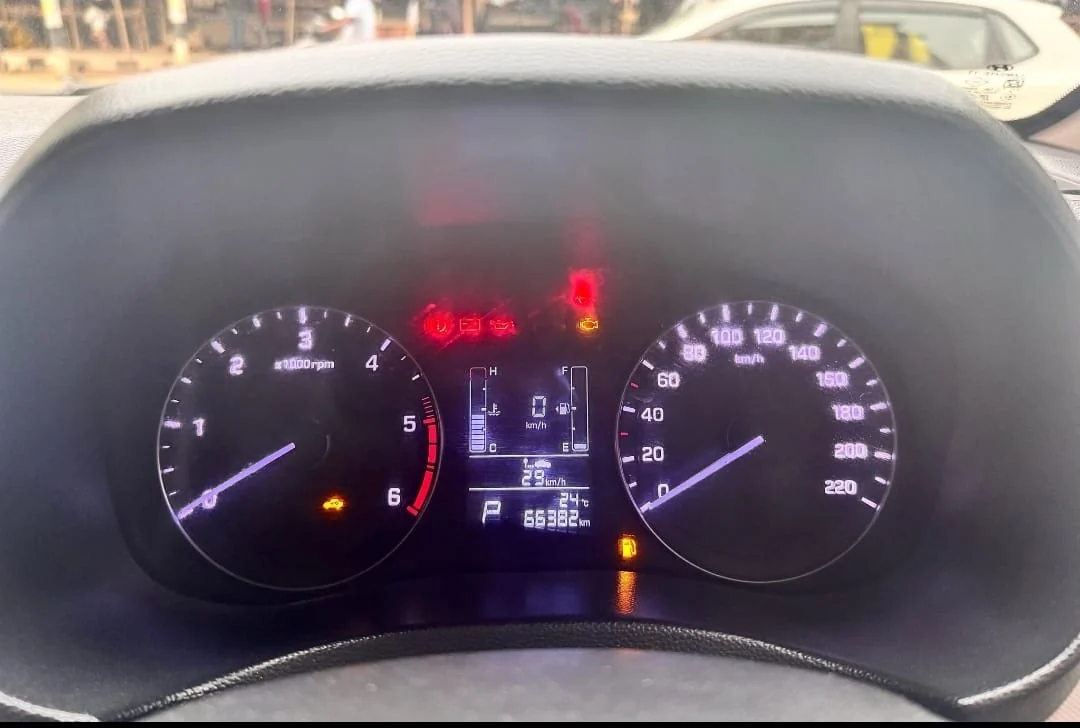 Hyundai Creta - Thumbnail 5